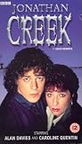 Jonathan Creek (Season One) [VHS]