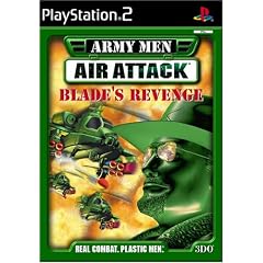 Army Men - Air Attack 2