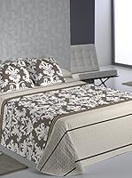 Casa Campo  Colcha Bouti+Coj. Esperanza (Gris)