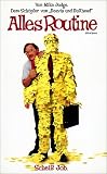 Alles Routine - David Herman