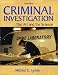 Books : Criminal Investigation: The Art and the Science (3rd Edition)