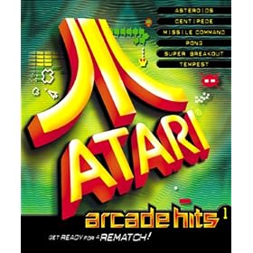 Atari Arcade