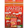 Spanish for Beginners (Language for Beginners Tape Pack)