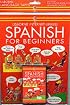 Spanish for Beginners (Language for beginners tape pack)