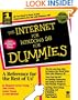 Internet for Windows 98 for Dummies