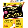 Internet Windows Dummies Margaret Levine