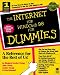 Internet for Windows 98 for Dummies