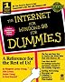 Internet for Windows 98 for Dummies