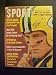 Paul Hornung Green Bay Packers Autographed January 1963 Sport Magazine