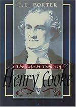 The Life and Times of Henry Cooke
