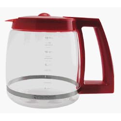 Cuisinart 12-cup Coffee Carafe Red by Cuisinart