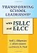 Books : Transforming School Leadership With Isllc and Ellc