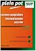 Livres : Normes comptables internationales IAS-IFRS : Enseignement supérieur, BTS, DUT tertiaires