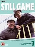 Review 2 Entertain Video  / Still Game - Series 3 [2002]