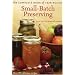 Books I'm Using to Teach myself about Canning and Preserving
