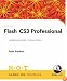 Adobe Flash CS3 Professional Hands-On Training
