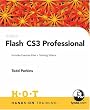 Adobe Flash CS3 Professional Hands-On Training