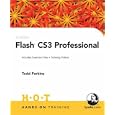 Adobe Flash CS3 Professional Hands-On Training