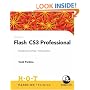 Adobe Flash CS3 Professional Hands-on Training (Lynda Weinman's Hands-On Training)