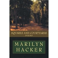 Squares and Courtyards: Poems