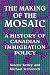Books : The Making of the Mosaic: A History of Canadian Immigration Policy