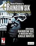 Eigenschaften Ubisoft  / Rainbow Six - Gold Pack