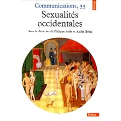 Communications,35 : Sexualit�s occidentales