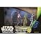 action figures from Jabba the Hutt's entourage