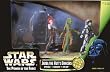 Jabba the Hutt's Dancers -- 3 Pack Cinema Scene