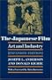 The Japanese Film: Art and Industry