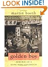 Golden Boy: Memories of a Hong Kong Childhood