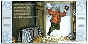 Snowflake Bentley (Caldecott Medal Book) Snowflake Bentley (Caldecott Medal Book)