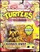 Search : Teenage Mutant Ninja Turtles 25th Anniversary Action Figure Donatello
