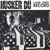 Land Speed Record [VINYL]
