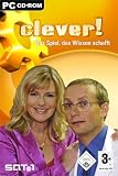 Eigenschaften CDV Software Entertainment AG  / Clever! - Das Spiel, das wissen schafft