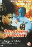 Ricochet [DVD]