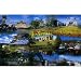 North Montage Jigsaw Puzzle 1000pc