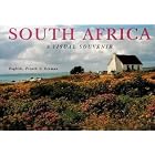 Click here to buy  South Africa: A Visual Souvenir (Visual Souvenirs)  by Glynne Newlands, Cecile Spottiswoode, and Friedel Herrmann.
