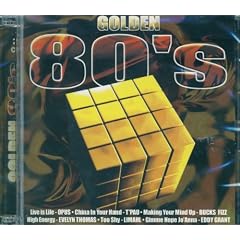 Golden 80s (Dieser Titel enth�lt Re-Recordings)