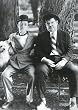 Laurel And Hardy - Poster (Size: 27'' x 39'')