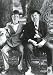 Laurel And Hardy - Poster (Size: 27'' x 39'')