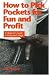 How to Pick Pockets for Fun and Profit: A Magicians Guide to Pickpocket Magic