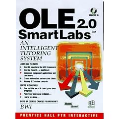 OLE 2.0 Smartlabs: An Intelligent Tutoring System (Windows programmers SmartLab multimedia series)