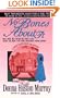 No Bones About It (Ginger Barnes Main Line Mysteries)