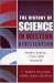 Books : Modern Science 1700-1900