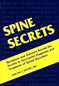 Spine Secrets
