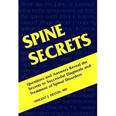 Spine Secrets