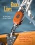 Nautical Knots and Lines Illustrated: The Essentials of Smart Line Handling, Knotting, and Splicing-In Color