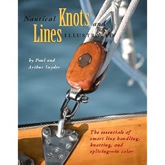 Nautical Knots Illustrated