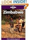 Lonely Planet Zimbabwe